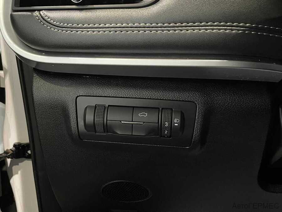 Фото CHERY TIGGO 7 PRO I с пробегом | №14 Фото CHERY TIGGO 7 PRO I с пробегом | №14