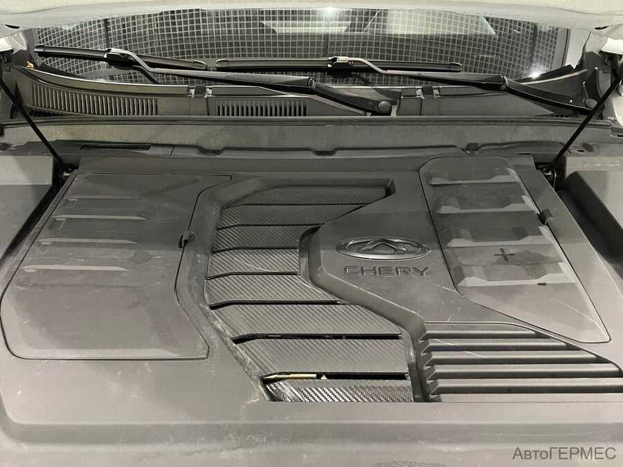 Фото CHERY TIGGO 7 PRO I с пробегом | №22 Фото CHERY TIGGO 7 PRO I с пробегом | №22