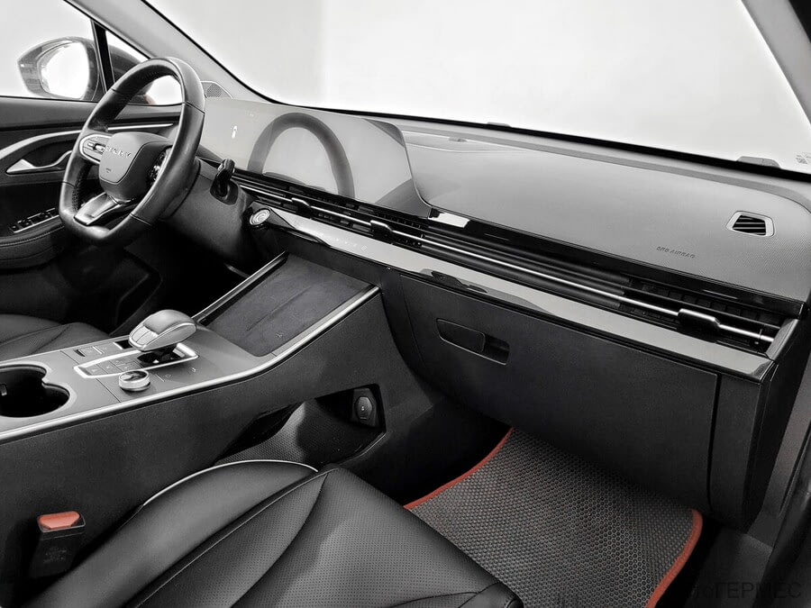 Фото Omoda C5 I с пробегом | №11 Фото Omoda C5 I с пробегом | №11