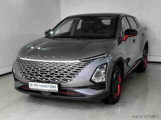 Фото Omoda C5 I с пробегом