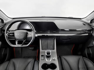 Фото Omoda C5 I с пробегом