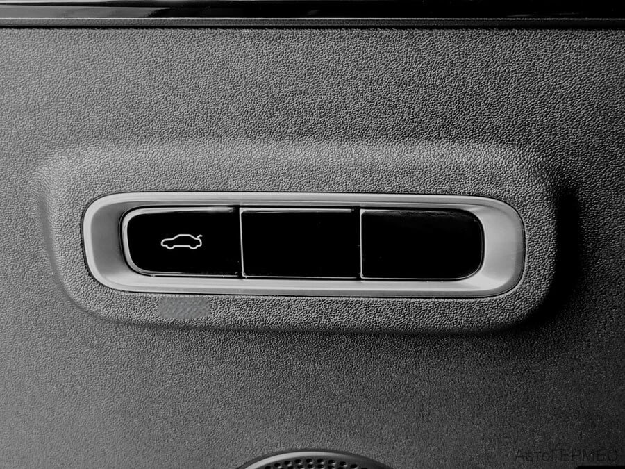 Фото Omoda C5 I с пробегом | №8 Фото Omoda C5 I с пробегом | №8