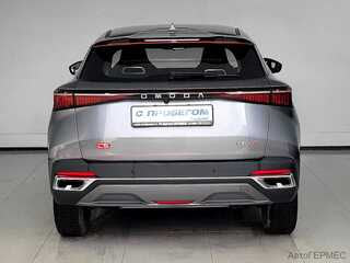 Фото Omoda C5 I с пробегом