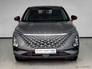 Фото Omoda C5 I с пробегом