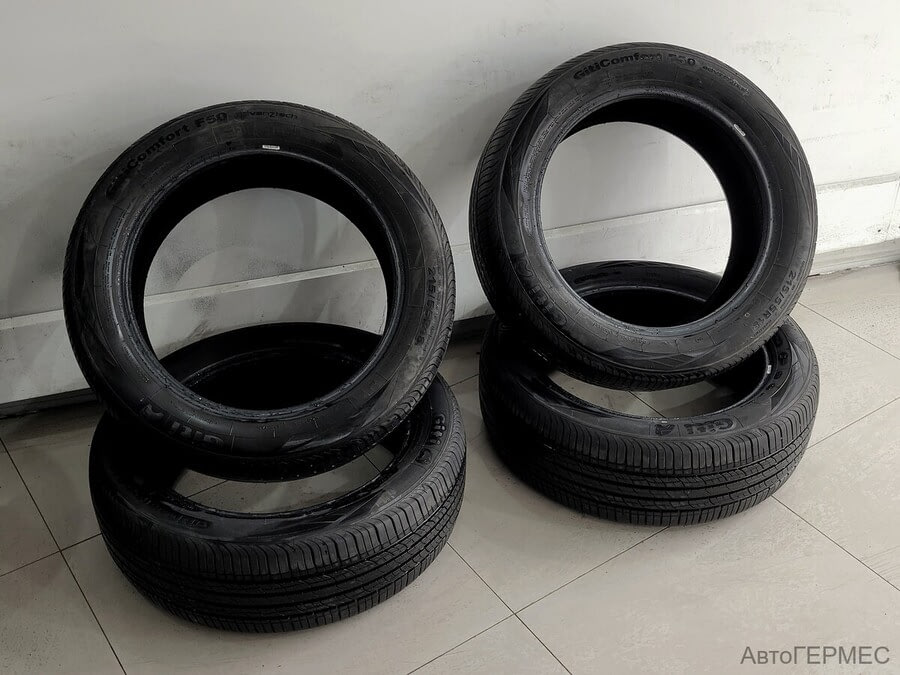 Фото Omoda C5 I с пробегом | №16 Фото Omoda C5 I с пробегом | №16