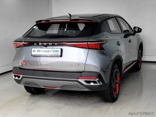 Фото Omoda C5 I с пробегом