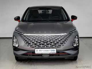 Фото Omoda C5 I с пробегом