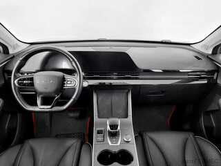 Фото Omoda C5 I с пробегом