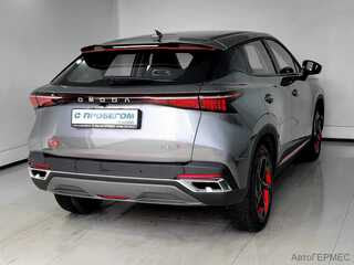 Фото Omoda C5 I с пробегом