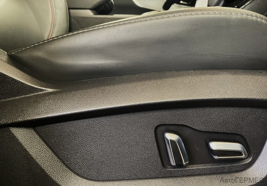 Фото CHERY TIGGO 7 PRO I с пробегом | №13