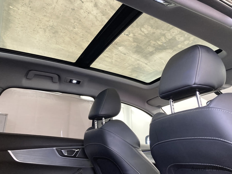 Фото CHERY TIGGO 7 PRO I с пробегом | №15