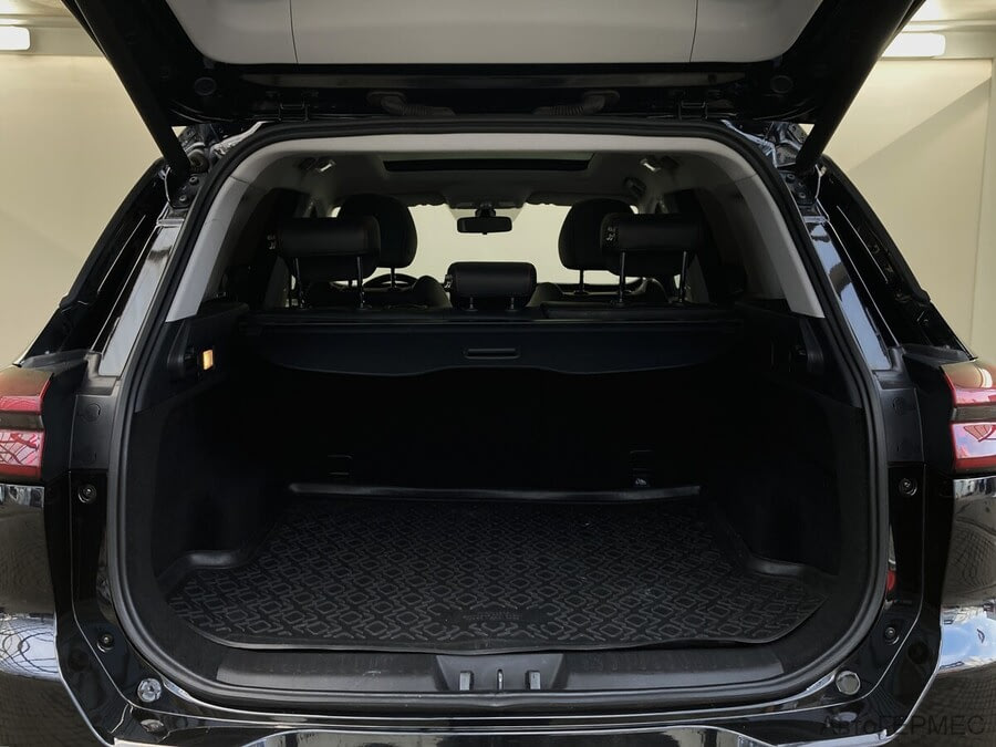 Фото CHERY TIGGO 7 PRO I с пробегом | №17