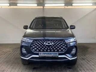 Фото CHERY TIGGO 7 PRO I с пробегом