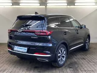 Фото CHERY TIGGO 7 PRO I с пробегом