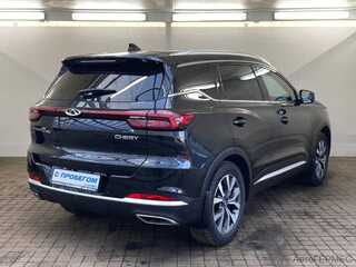 Фото CHERY TIGGO 7 PRO I с пробегом