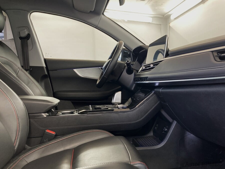 Фото CHERY TIGGO 7 PRO I с пробегом | №14