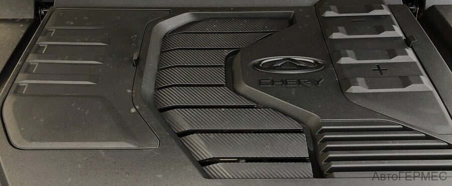 Фото CHERY TIGGO 7 PRO I с пробегом | №18