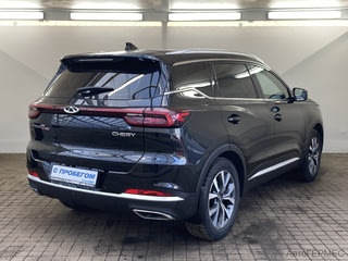 Фото CHERY TIGGO 7 PRO I с пробегом