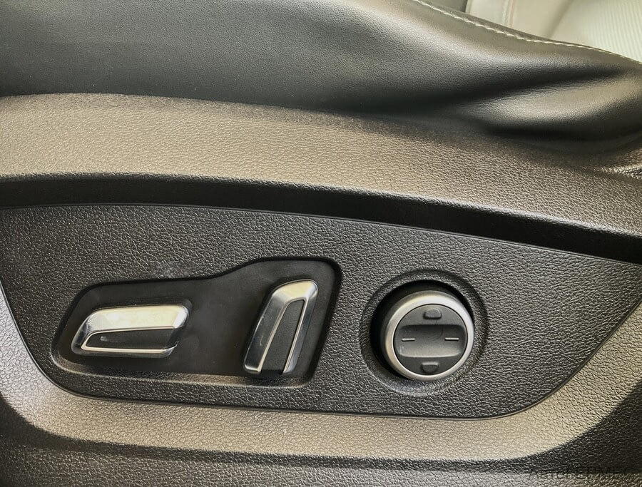 Фото CHERY TIGGO 7 PRO I с пробегом | №12