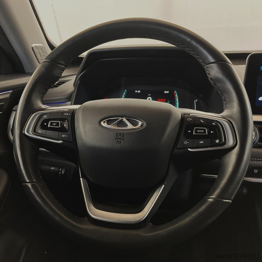 Фото CHERY TIGGO 7 PRO I с пробегом | №9