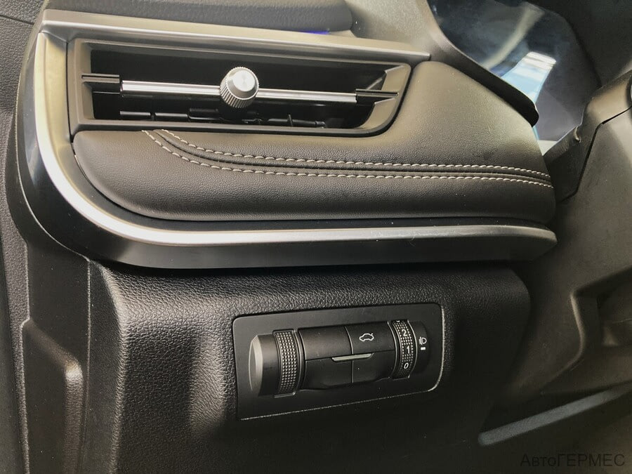 Фото CHERY TIGGO 7 PRO I с пробегом | №10