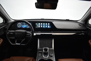 Фото OMODA C5 I с пробегом