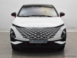 Фото OMODA C5 I с пробегом