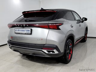 Фото Omoda C5 I с пробегом