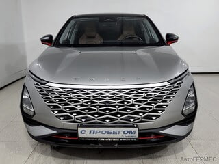Фото Omoda C5 I с пробегом
