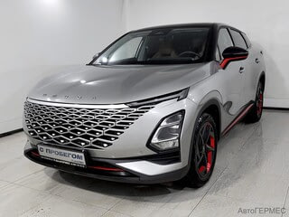 Фото Omoda C5 I с пробегом