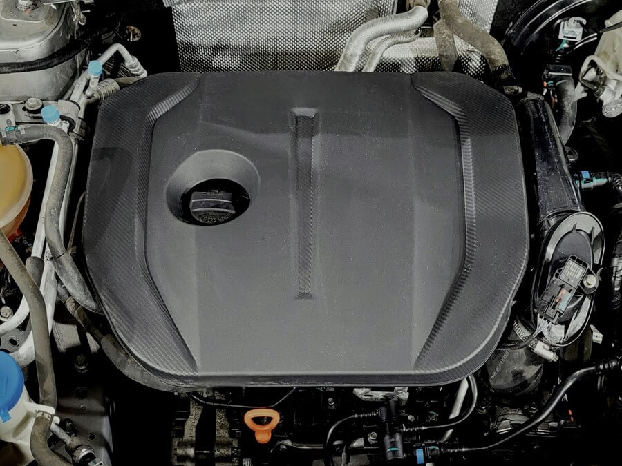 Фото Omoda C5 I с пробегом | №15