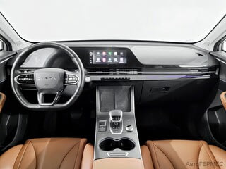 Фото Omoda C5 I с пробегом