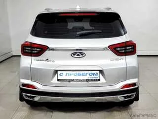 Фото CHERY TIGGO 4 PRO I с пробегом Фото CHERY TIGGO 4 PRO I с пробегом