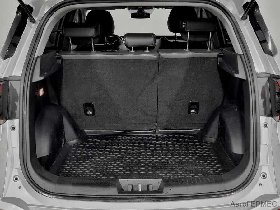 Фото CHERY TIGGO 4 PRO I с пробегом | №13 Фото CHERY TIGGO 4 PRO I с пробегом | №13
