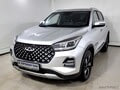 Фото CHERY TIGGO 4 PRO I с пробегом | №1 Фото CHERY TIGGO 4 PRO I с пробегом | №1