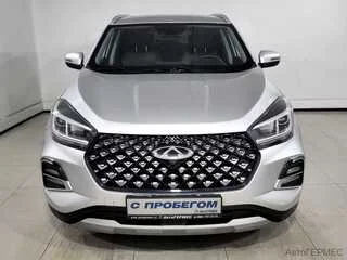 Фото CHERY TIGGO 4 PRO I с пробегом Фото CHERY TIGGO 4 PRO I с пробегом