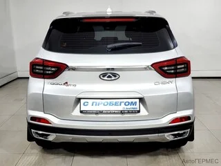 Фото CHERY TIGGO 4 PRO I с пробегом