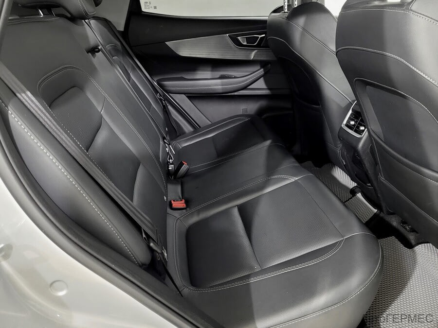 Фото CHERY TIGGO 4 PRO I с пробегом | №12 Фото CHERY TIGGO 4 PRO I с пробегом | №12