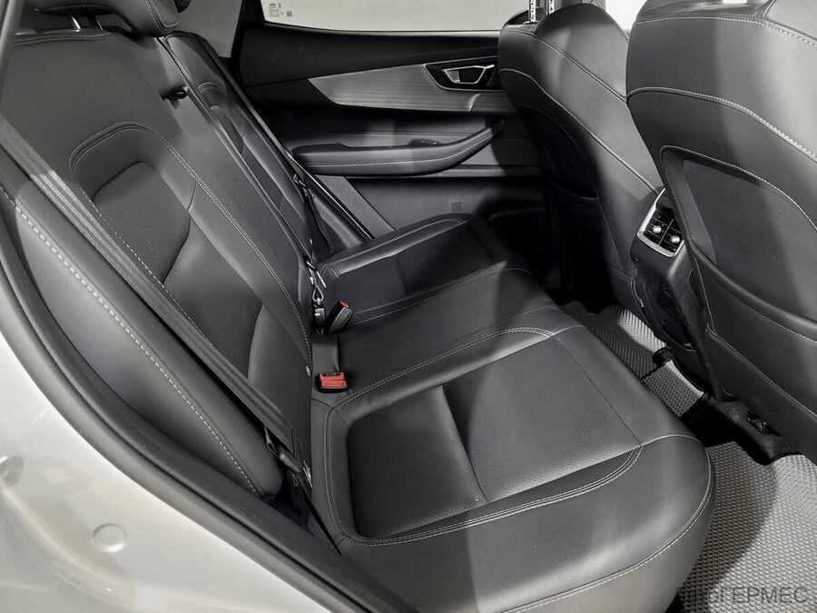 Фото CHERY TIGGO 4 PRO I с пробегом | №12 Фото CHERY TIGGO 4 PRO I с пробегом | №12