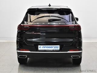 Фото CHERY Tiggo 7 Pro MAX I с пробегом