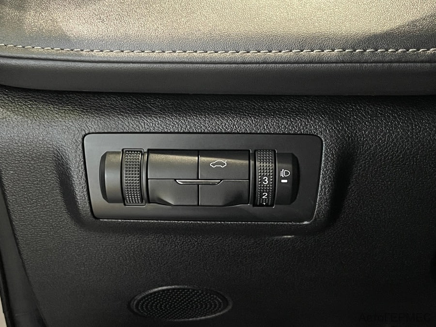 Фото CHERY Tiggo 7 Pro MAX I с пробегом | №13