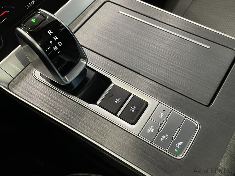 Фото CHERY Tiggo 7 Pro MAX I с пробегом | №11