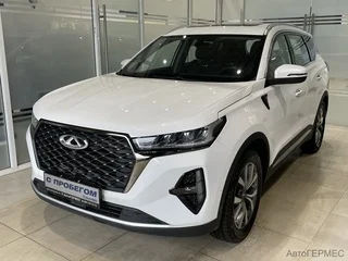 Фото CHERY Tiggo 7 Pro MAX I с пробегом