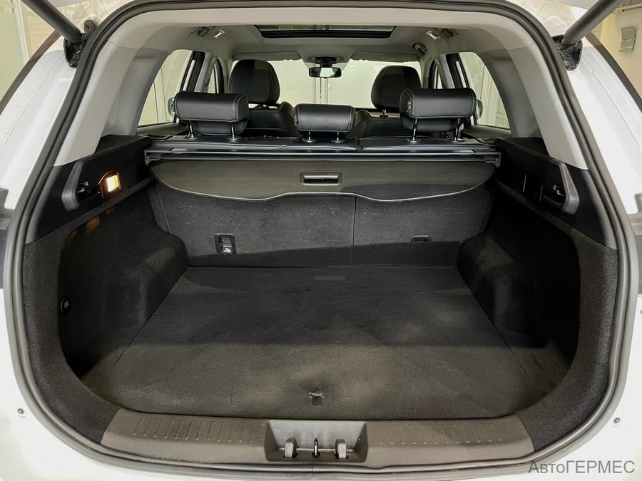 Фото CHERY Tiggo 7 Pro MAX I с пробегом | №21