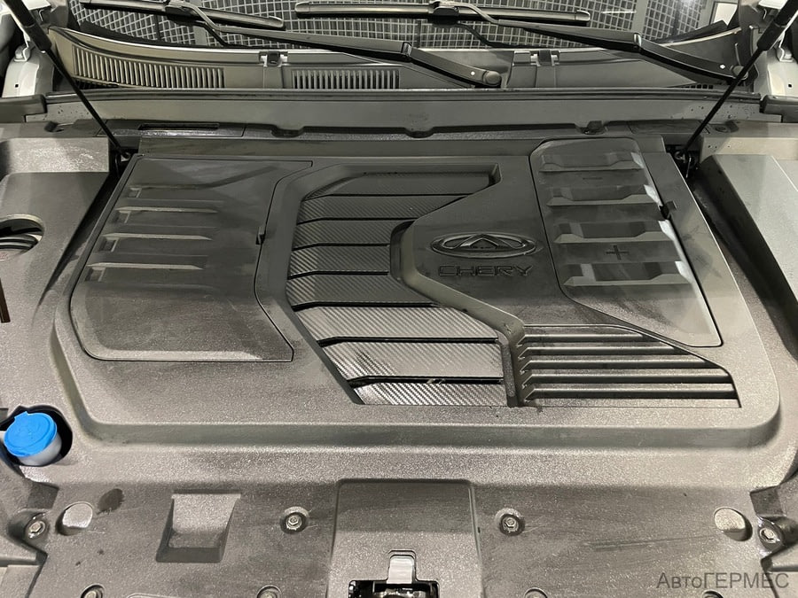 Фото CHERY Tiggo 7 Pro MAX I с пробегом | №22