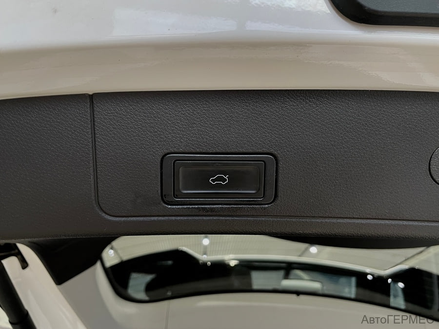 Фото CHERY Tiggo 7 Pro MAX I с пробегом | №17