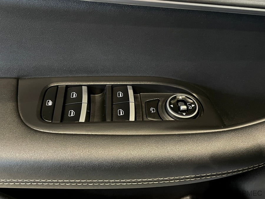 Фото CHERY Tiggo 7 Pro MAX I с пробегом | №12