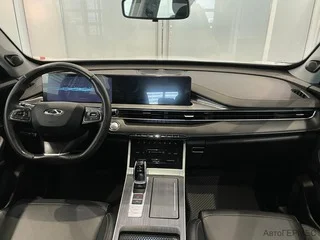 Фото CHERY Tiggo 7 Pro MAX I с пробегом