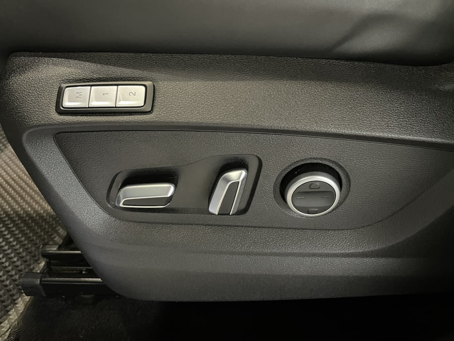 Фото CHERY Tiggo 7 Pro MAX I с пробегом | №15