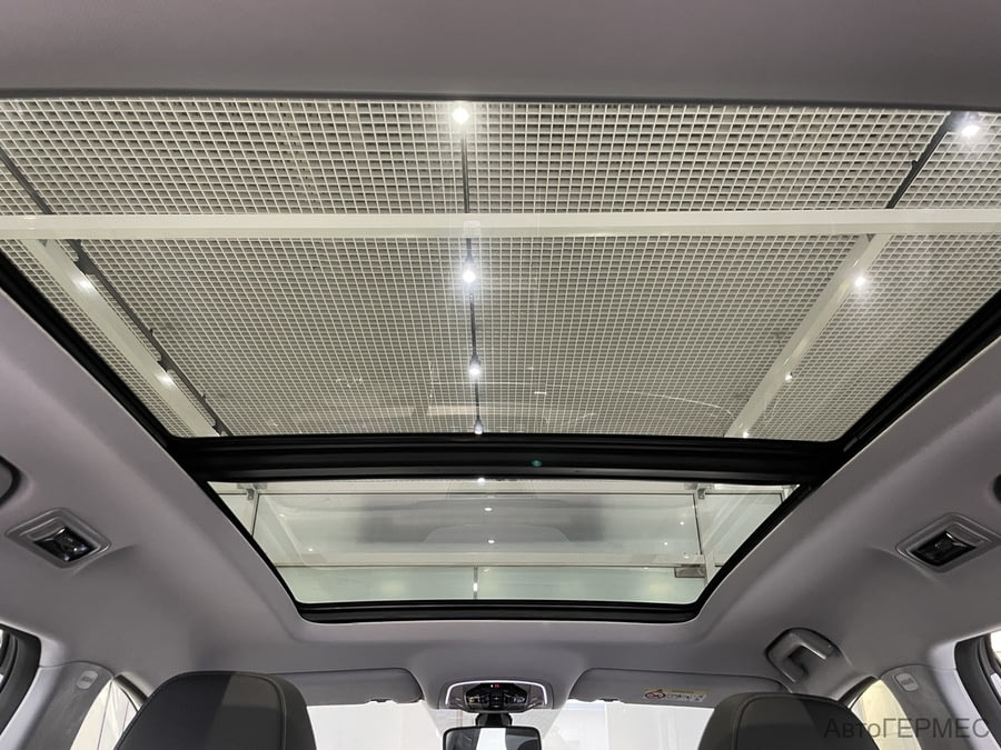 Фото CHERY Tiggo 7 Pro MAX I с пробегом | №18